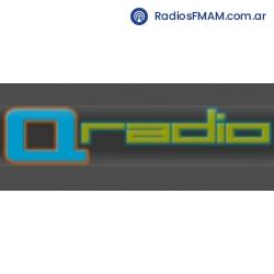 Radio: QRADIO - ONLINE