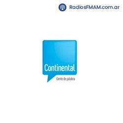 Radio: CONTINENTAL - AM 590