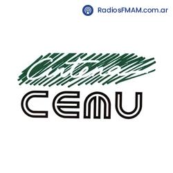 Radio: ANTENA CEMU RADIO - FM 107.8