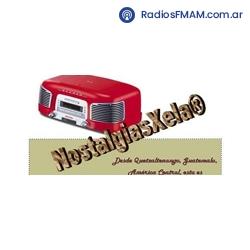 Radio: RADIO NOSTALGIAS XELA - ONLINE