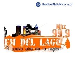 Radio: FM DEL LAGO - FM 99.9