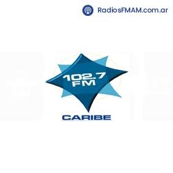 Radio: CARIBE - FM 102.7