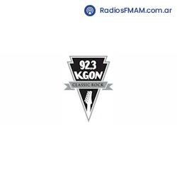 Radio: RADIO KGON - FM 92.3
