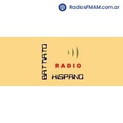 Radio: BATTIATOHISPANO - ONLINE