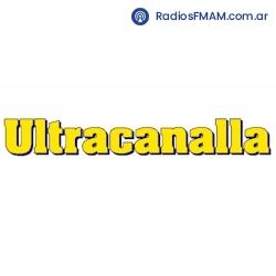 Radio: ULTRACANALLA RADIO - ONLINE