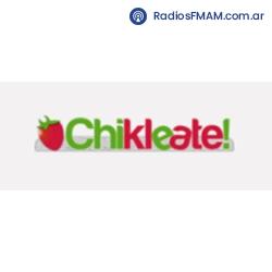Radio: CHIKLEATE POP - ONLINE