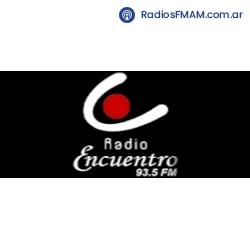 Radio: ENCUENTRO - FM 93.5