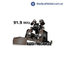 Radio: RADIO FRECUENCIA - FM 91.9