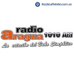 Radio: RADIO ARAGUA - AM 1010