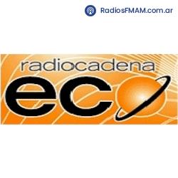 Radio: CADENA ECO - AM 1220