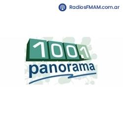 Radio: PANORAMA - FM 100.1