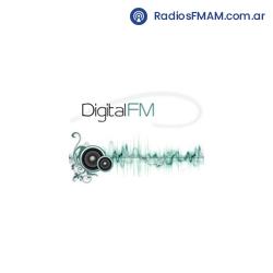 Radio: DIGITAL FM - ONLINE