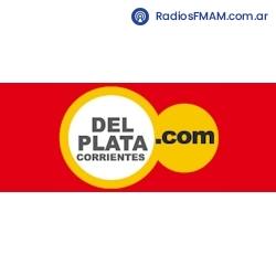 Radio: RADIO DEL PLATA - FM 92.9