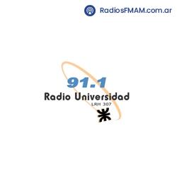 Radio: RADIO UNIVERSIDAD - FM 91.1