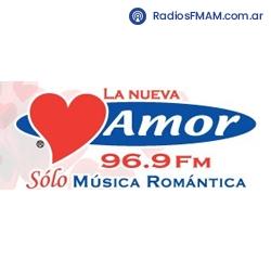 Radio: AMOR - AM 830 / FM 96.9