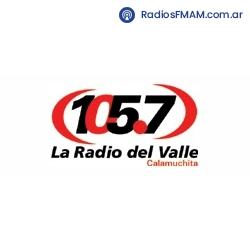 Radio: LA RADIO DEL VALLE - FM 105.7