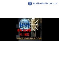 Radio: ARIAS FM - ONLINE