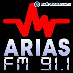 Radio: RADIO ARIAS FM 91. 1