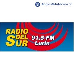 Radio: RADIO DEL SUR - FM 91.5