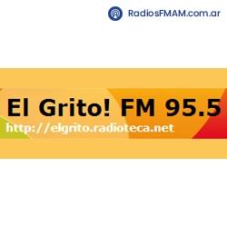 Radio: RADIO EL GRITO - FM 95.5
