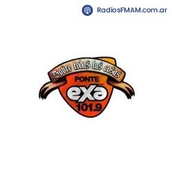 Radio: EXA - FM 101.9