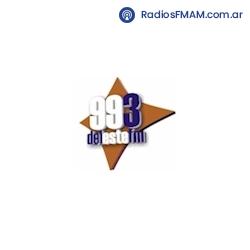 Radio: DEL ESTE - FM 99.3