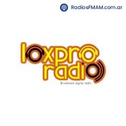 Radio: LOXPRO RADIO - ONLINE