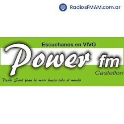 POWER FM - ONLINE radio online