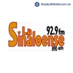 Radio: LA SINALOENSE - AM 890 / FM 92.9