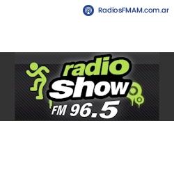 Radio: RADIO SHOW - FM 96.5