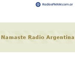 Radio: NAMASTE - ONLINE