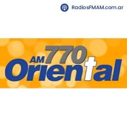 Radio: ORIENTAL - AM 770