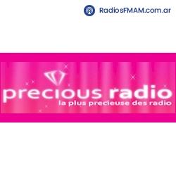 Radio: PRECIOUS RADIO - ONLINE