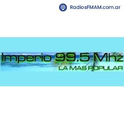 Radio: IMPERIO - FM 99.5