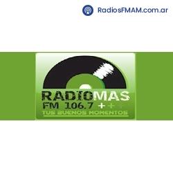 Radio: RADIO MAS - FM 106.7