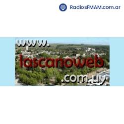 Radio: RADIOWEB LASCANO - ONLINE