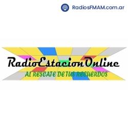Radio: RADIO ESTACION RETRO - ONLINE