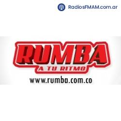 Radio: RUMBA - FM 105.4