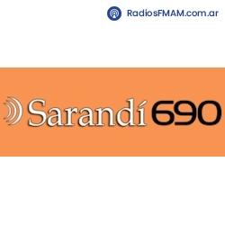 Radio: SARANDI - ONLINE