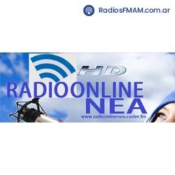 Radio: RADIO ONLINE NEA - ONLINE