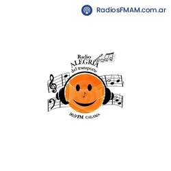 Radio: RADIO ALEGRIA DEL TRANSPORTE - FM 90.9