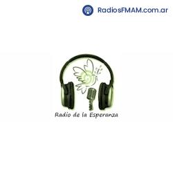 Radio: RADIO DE LA ESPERANZA - ONLINE