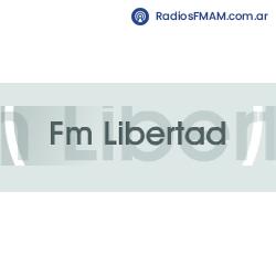 Radio: FM LIBERTAD - ONLINE