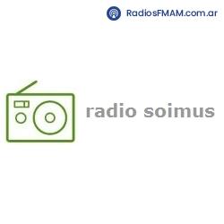Radio: RADIO SOIMUS - ONLINE