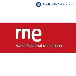 Radio: RNE NACIONAL - ONLINE