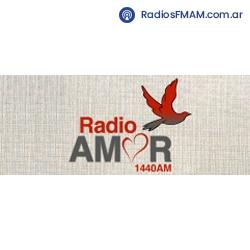 Radio: RADIO AMOR - AM 1440