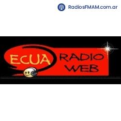Radio: ECUARADIOWEB - ONLINE