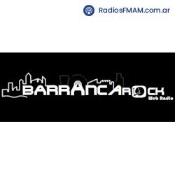 Radio: BARRANCA ROCK - ONLINE