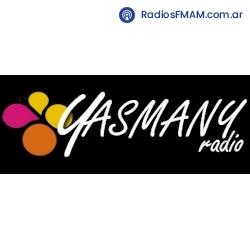 Radio: YASMANY RADIO - ONLINE
