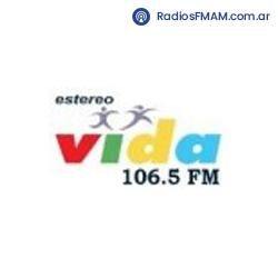 Radio: ESTEREO VIDA - FM 106.5